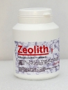 Zeolith - Vulkanerde, 120 Kaps.