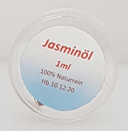 Jasmin, 1 ml