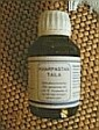 Kharpastan Taila Öl, 100 ml