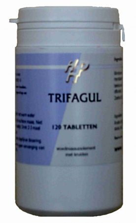 Trifagul, 120 St