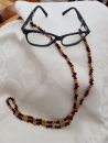 Mahlo Brillenkette